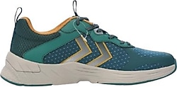 Hummel Parsus 900498-7871 Petrol Erkek Spor Ayakkabı