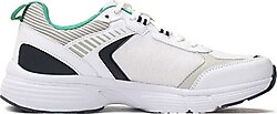 Hummel Pera Beyaz-Yeşil Spor Ayakkabı 900362-9208