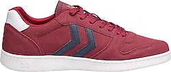 Hummel Perfect Bordo Spor Ayakkabı