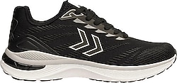 Hummel Plax 900696-2001 Siyah Antrenman Ayakkabısı