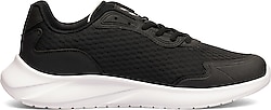 Hummel Proction 900721-2001 Siyah Koşu Ayakkabısı