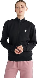 Hummel Pulse 922423 Kadın Eşofman Üstü