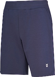 Hummel Pulse 932403-7459 Lacivert Erkek Şort