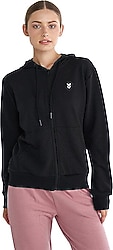 Hummel Pulse 922422 Kadın Eşofman Üstü