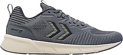 Hummel Reach TR Flex 225210-2404 Gri Spor Ayakkabı