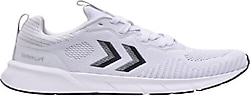 Hummel Reach TR Flex 225210-9001 Beyaz Spor Ayakkabı