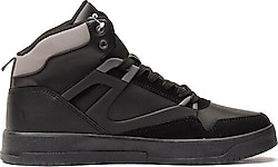 Hummel Regar High Siyah Spor Ayakkabı 900393-2042
