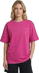 Hummel Revender 912330 Kısa Kollu Bisiklet Yaka Kadın Tişört