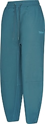 Hummel Revender 932442-07 Yeşil Kadın Eşofman Altı