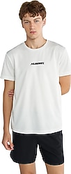 Hummel Rico 912251 Kısa Kollu Bisiklet Yaka Erkek Tişört