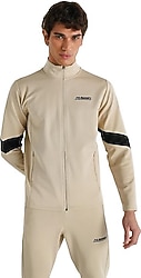 Hummel Rossi 922292 Erkek Eşofman Üstü