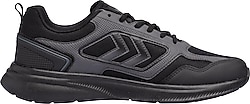 Hummel Rush II 900895-2001 Siyah Koşu Ayakkabısı