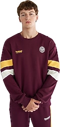 Hummel Seal 922432 Erkek Sweatshirt