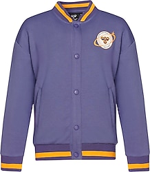 Hummel Seseman 922296 Çocuk Kolej Mont