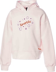 Hummel Sigred 922067 Kapüşonlu Çocuk Sweatshirt