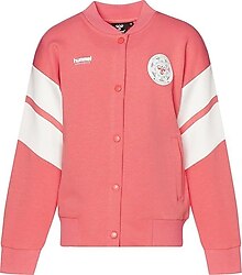 Hummel Simone 922300 Çocuk Bomber Mont