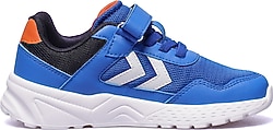 Hummel Sofia 900722-7045 Mavi Çocuk Spor Ayakkabı