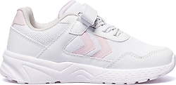 Hummel Sofia 900722-9007 Beyaz Çocuk Spor Ayakkabı