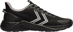 Hummel Solar Performance 900795-2042 Siyah Spor Ayakkabı