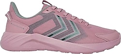 Hummel Solar Performance 900795-4146 Pembe Spor Ayakkabı