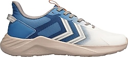 Hummel Solar Performance 900795-8242 Mavi Spor Ayakkabı