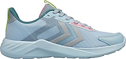 Hummel Solar Performance II 900897-7871 Mavi Spor Ayakkabı