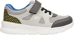 Hummel Star Jr 900129-1521 Gri Çocuk Spor Ayakkabı
