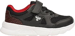 Hummel Star Jr 900129-2025 Siyah Çocuk Spor Ayakkabı