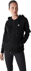Hummel T-IC Icona 921774 Kadın Eşofman Üstü