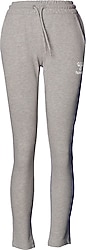 Hummel T-Noni 2.0 Tapered 931471-2006 Gri Kadın Eşofman Altı