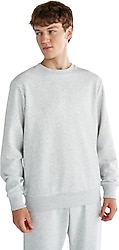 Hummel T-Pulse Male Co 922442 Erkek Sweatshirt