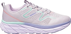 Hummel Taucan 900606-2065 Mor Spor Ayakkabı