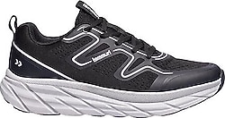 Hummel Taucan 900606-2123 Siyah-Beyaz Spor Ayakkabı