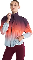 Hummel Teden 922439 Kadın Eşofman Üstü