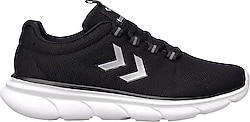 Hummel Tyro II 900899-2001 Siyah-Beyaz Spor Ayakkabı