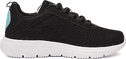 Hummel Tyro Siyah-Beyaz Sneaker 900491-2001