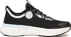 Hummel Unicorn Siyah-Beyaz Sneaker 900470-2001
