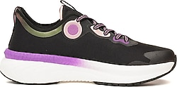 Hummel Unicorn Siyah-Mor Sneaker 900470-1036