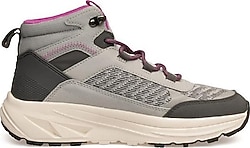 Hummel Urza High 900611-3391 Gri Outdoor Bot