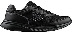 Hummel Value 900966-2042 Siyah Antrenman Ayakkabısı