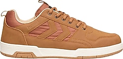 Hummel Versay 900643-4075 Kahverengi Spor Ayakkabı