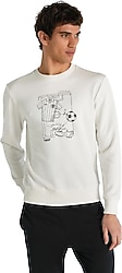 Hummel Veton 922326 Erkek Sweatshirt