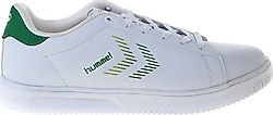 Hummel Viborg Smu 212150-9057 Beyaz-Yeşil Sneaker