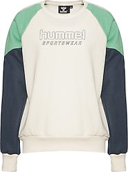 Hummel Walkes 922444 Çocuk Sweatshirt