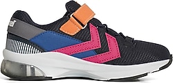 Hummel Wanga 900164 Işıklı Çocuk Spor Ayakkabı