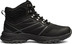 Hummel Werno High 900776-2042 Siyah Outdoor Bot