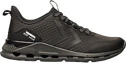 Hummel Wonx Run 900800-2042 Siyah Spor Ayakkabı