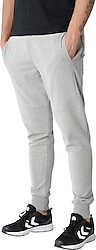 Hummel Yıssa 931902-2006 Gri Erkek Eşofman Altı
