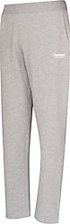 Hummel Yuca 932488-2006 Gri Erkek Eşofman Altı