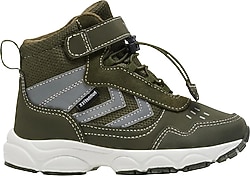 Hummel Zap Hike 215404 Çocuk Outdoor Bot